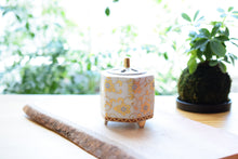 画像をギャラリービューアに読み込む, 3号香炉 白粒鉄仙