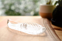 画像をギャラリービューアに読み込む, 葉っぱの香たて 一体型