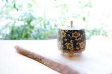 画像をギャラリービューアに読み込む, 3号香炉 青粒鉄仙