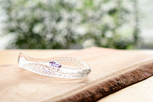 画像をギャラリービューアに読み込む, 葉っぱの香たて 別型