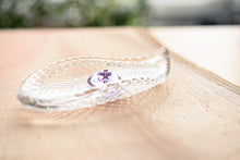 画像をギャラリービューアに読み込む, 葉っぱの香たて 別型