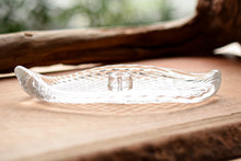 画像をギャラリービューアに読み込む, 葉っぱの香たて 一体型