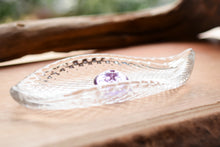 画像をギャラリービューアに読み込む, 葉っぱの香たて 別型