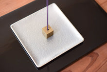 画像をギャラリービューアに読み込む, スクエアトレー