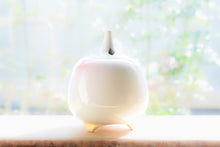 画像をギャラリービューアに読み込む, 4号香炉 花の舞