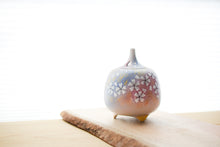 画像をギャラリービューアに読み込む, 4号香炉 花の舞