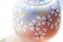 画像をギャラリービューアに読み込む, 4号香炉 花の舞