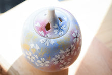 画像をギャラリービューアに読み込む, 4号香炉 花の舞