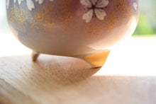 画像をギャラリービューアに読み込む, 4号香炉 花の舞