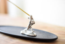 画像をギャラリービューアに読み込む, 鳥獣戯画 兎