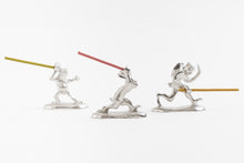 画像をギャラリービューアに読み込む, 鳥獣戯画 猿