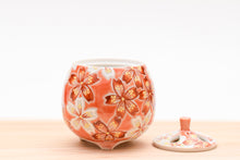 画像をギャラリービューアに読み込む, 3.2号香炉 花紋