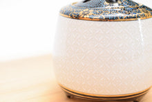 画像をギャラリービューアに読み込む, 【生産終了】3.5号香炉 白七宝