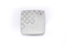 画像をギャラリービューアに読み込む, 香皿 星七宝