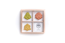 画像をギャラリービューアに読み込む, 招福香 七福神 セット