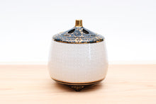 画像をギャラリービューアに読み込む, 【生産終了】3.5号香炉 白七宝