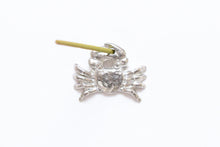 画像をギャラリービューアに読み込む, 香立 かに