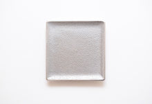 画像をギャラリービューアに読み込む, スクエアトレー