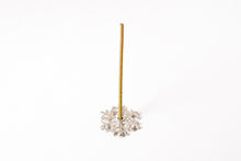 画像をギャラリービューアに読み込む, 香立 雪