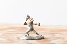 画像をギャラリービューアに読み込む, 鳥獣戯画 蛙