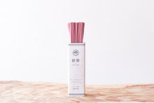 画像をギャラリービューアに読み込む, スティック香 緋樂