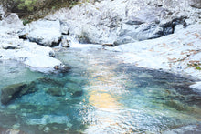 画像をギャラリービューアに読み込む, スティック香 珠水