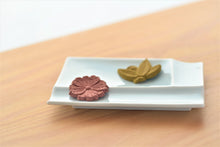 画像をギャラリービューアに読み込む, 印香 梅