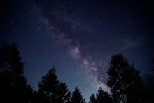 画像をギャラリービューアに読み込む, スティック香 宙羅