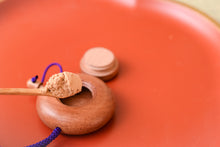 画像をギャラリービューアに読み込む, 塗香入れ(小)桜