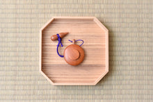 画像をギャラリービューアに読み込む, 塗香入れ(大)桜