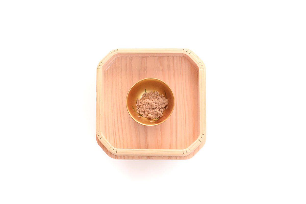 塗香 華音 – Juttoku.