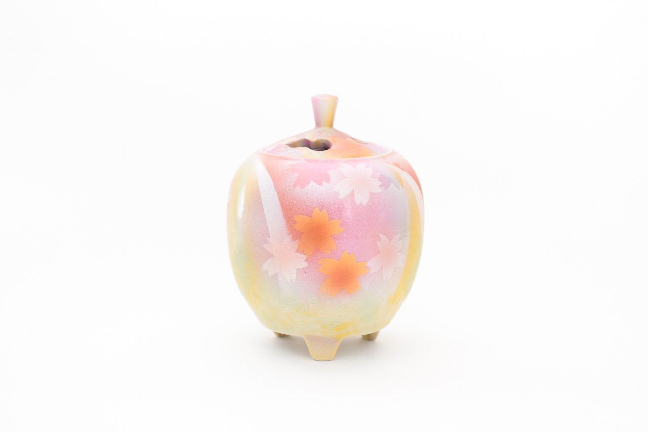 3.2号豆香炉 花園 – Juttoku.