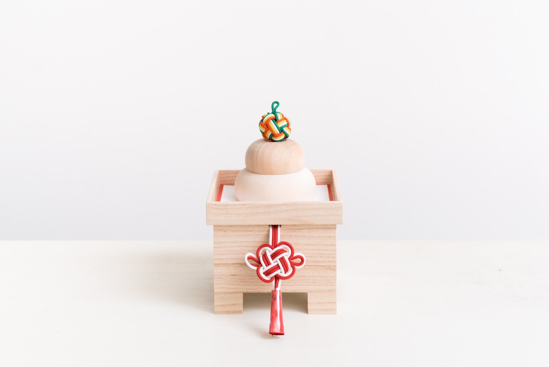 鏡餅 小（寿々） – Juttoku.