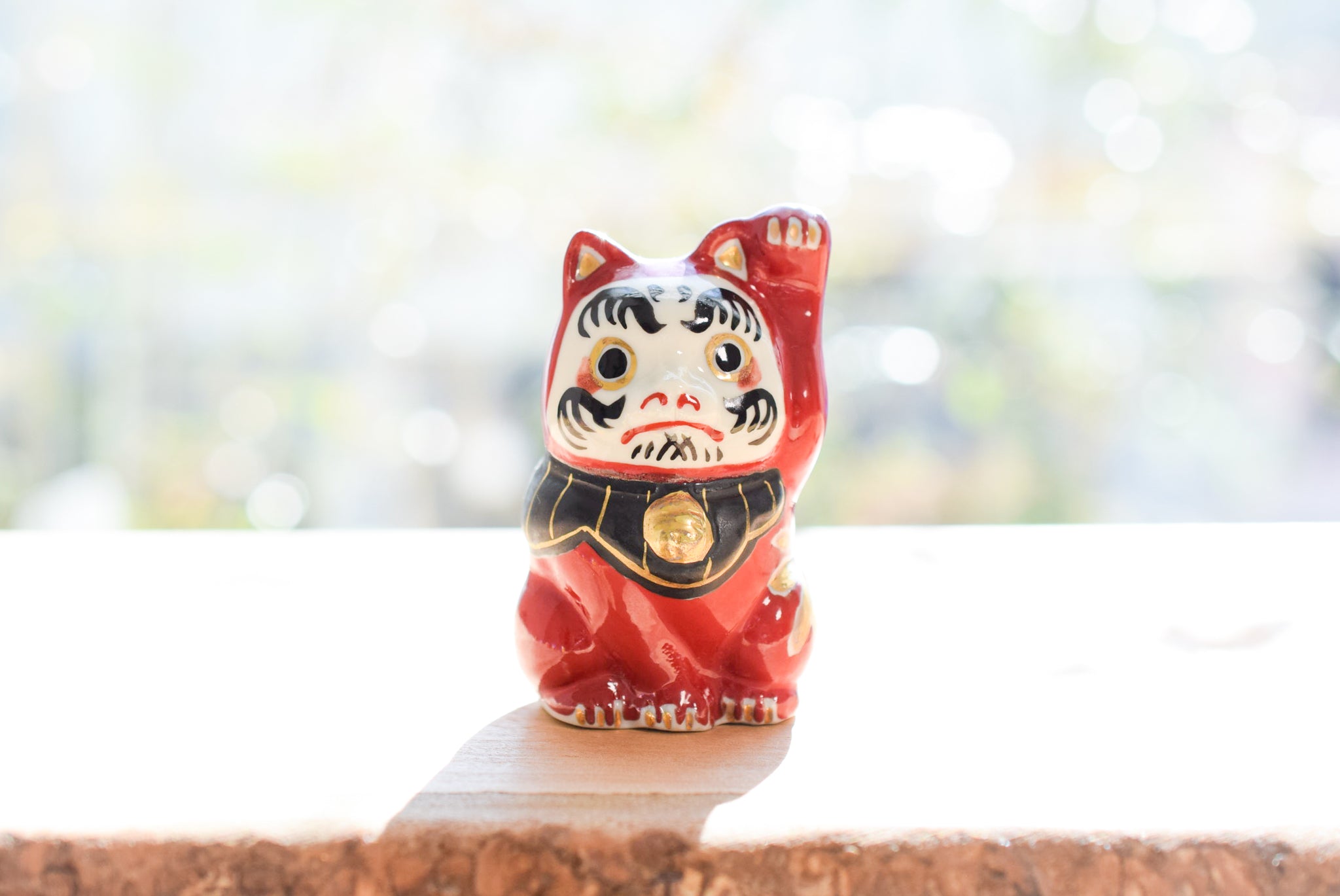招き猫 – Juttoku.