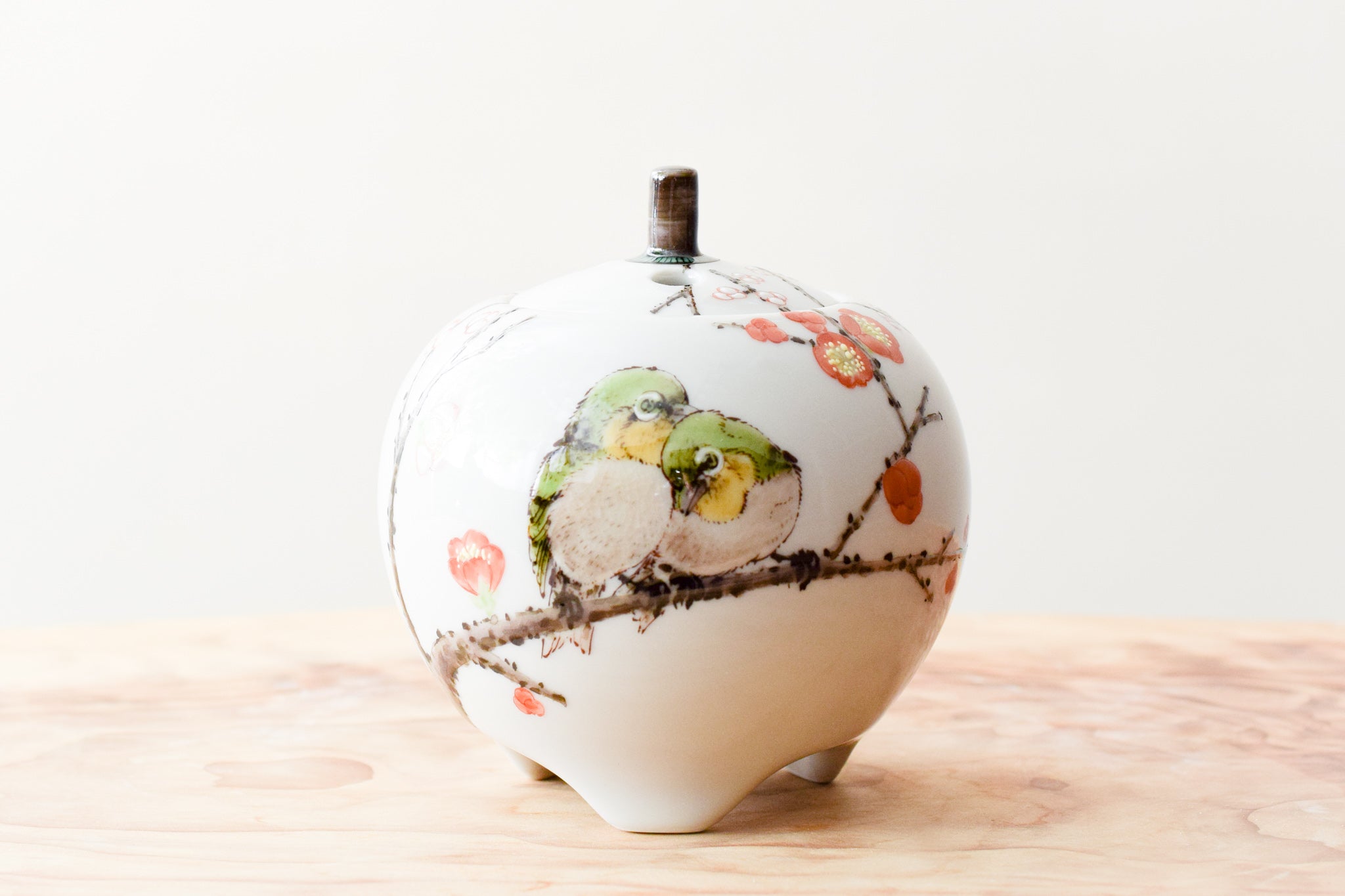 香炉 – Juttoku.