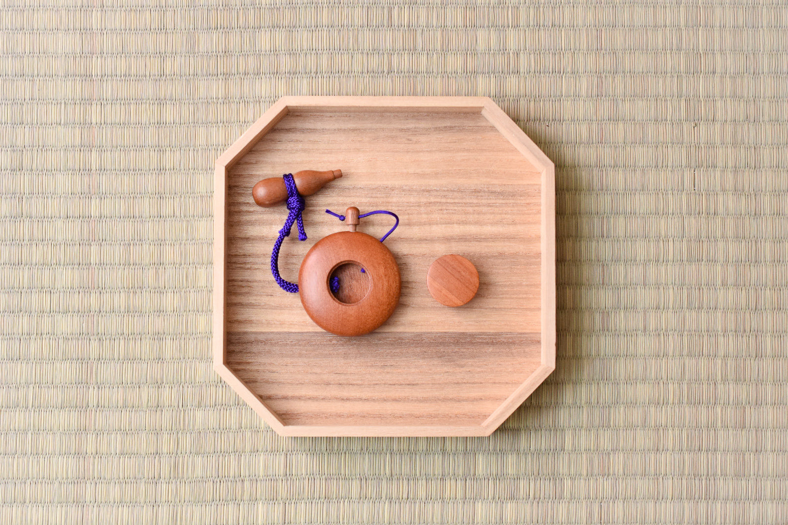 お香入れ 朴志堂作 tower 山崎実業 公式 タワー お香収納ケース towerお香立て オシャレ